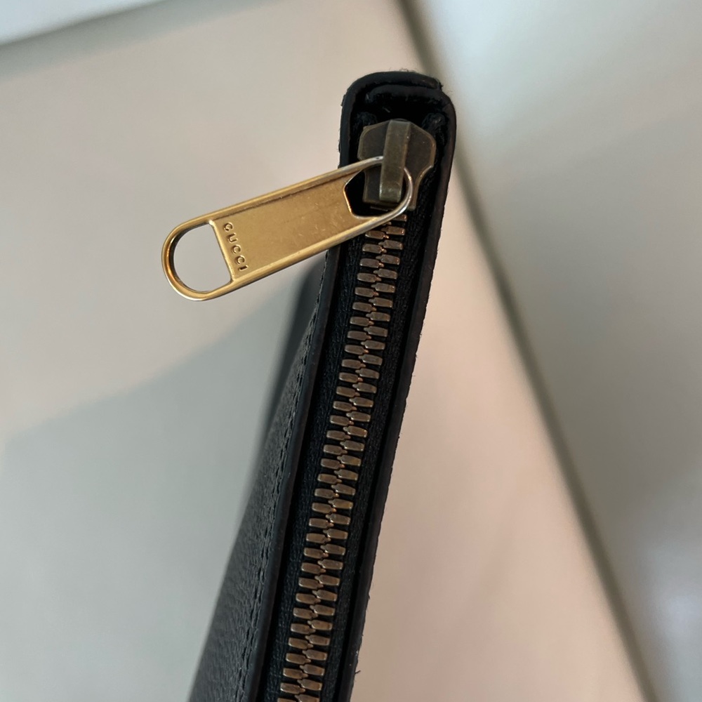 Gucci pouch - Picture 3 of 6